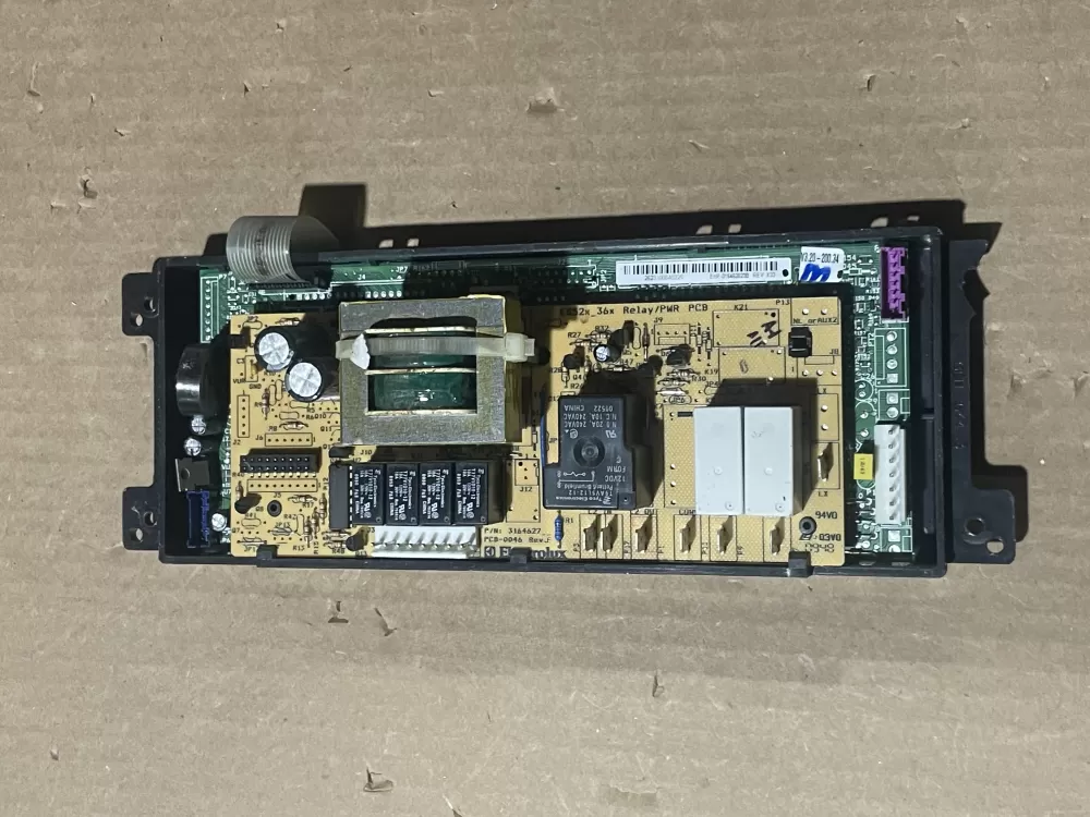 Frigidaire AP5807223 316560105 5304495520 PS9494055 