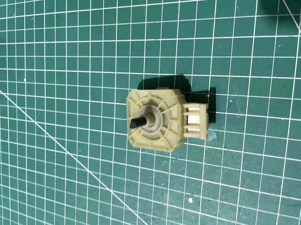 Frigidaire Kenmore 137493400 Washer Control Board Switch AZ195246 | Wm252