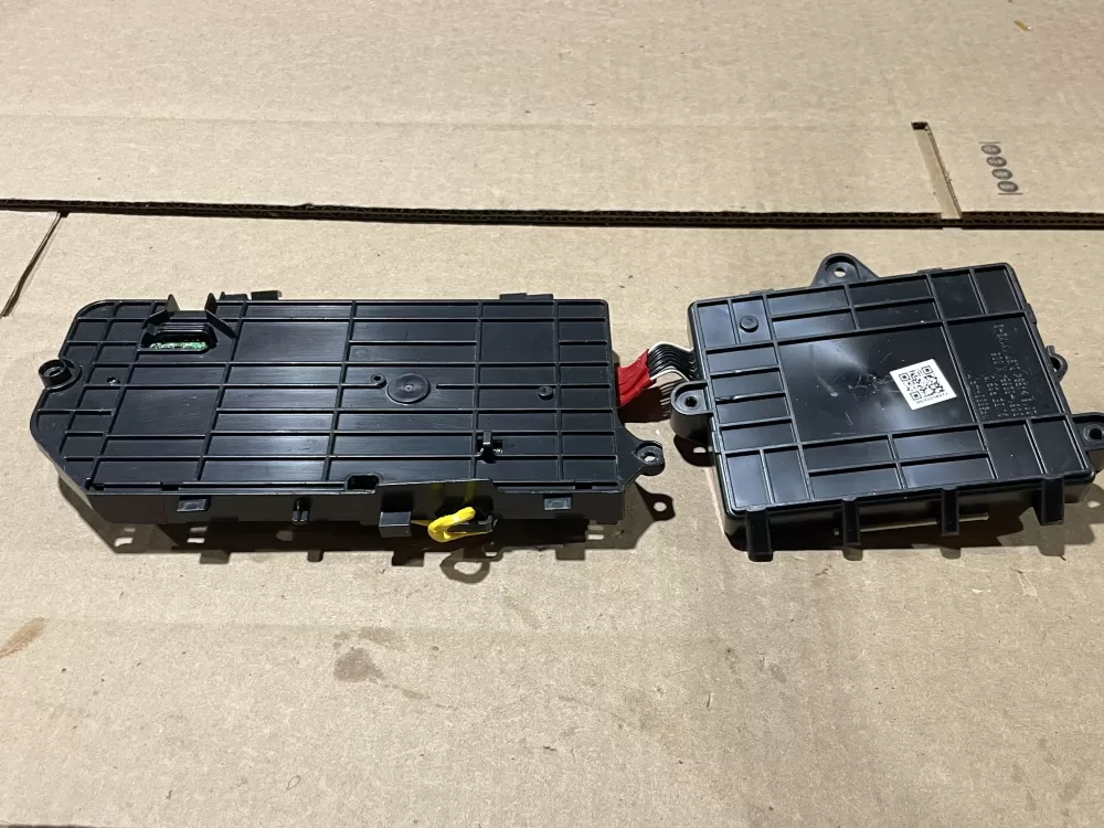 Samsung DC92-01607J  AP6243588  DC94-06643A  DC93-00376D  PS12084833 Dryer UI Control Board