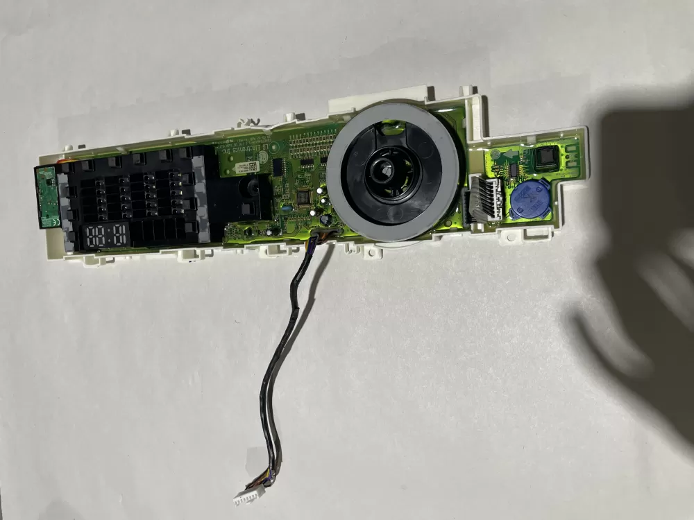 LG  Kenmore EBR85755504 Washer Control Board