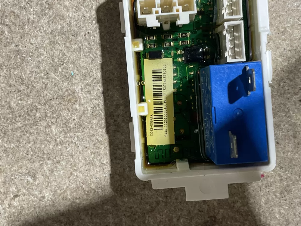 Samsung AP5623363 DC92 01025A PS4216009 Dryer Control Board AZ59267 | KM2042
