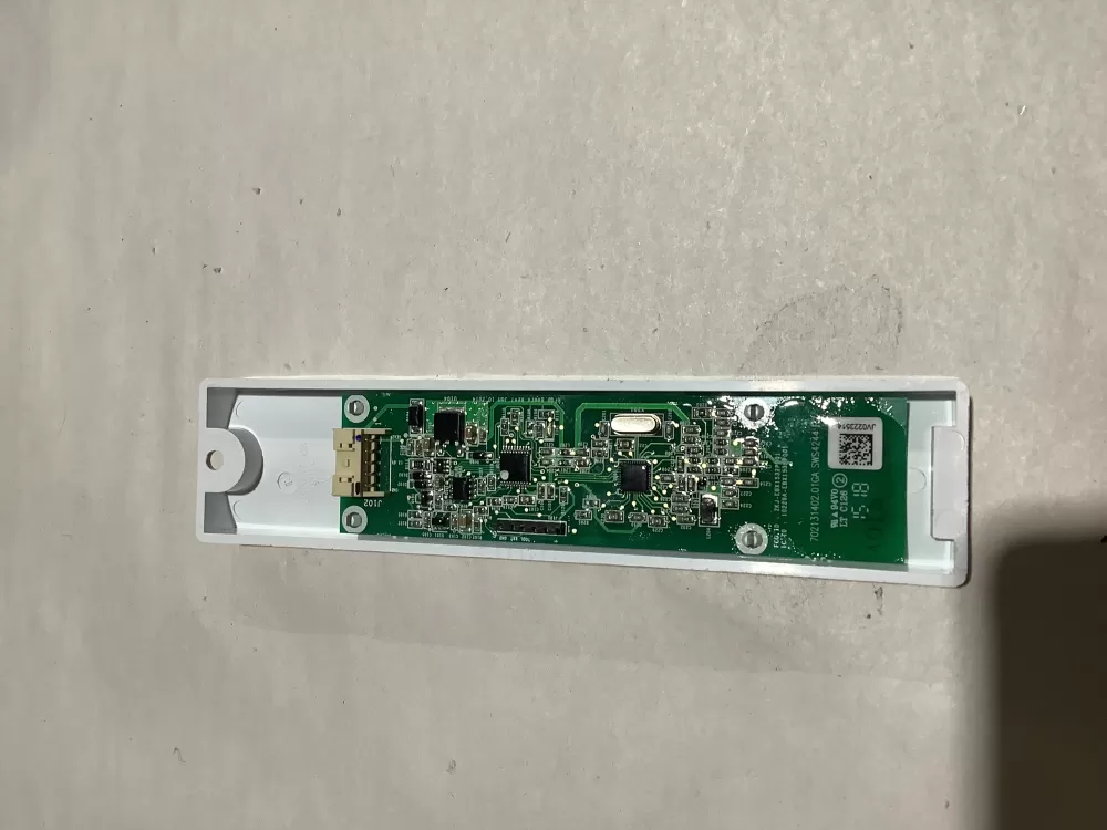 GE Refrigerator WR55X23345 RFID Water Filter Board AZ144679 | ZC2431