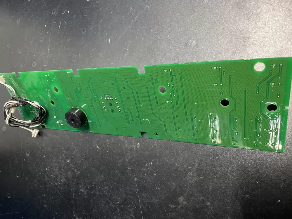 Maytag W10051101 W10051111 WPW10051111 Washer WP Control Board AZ13874 | BK791