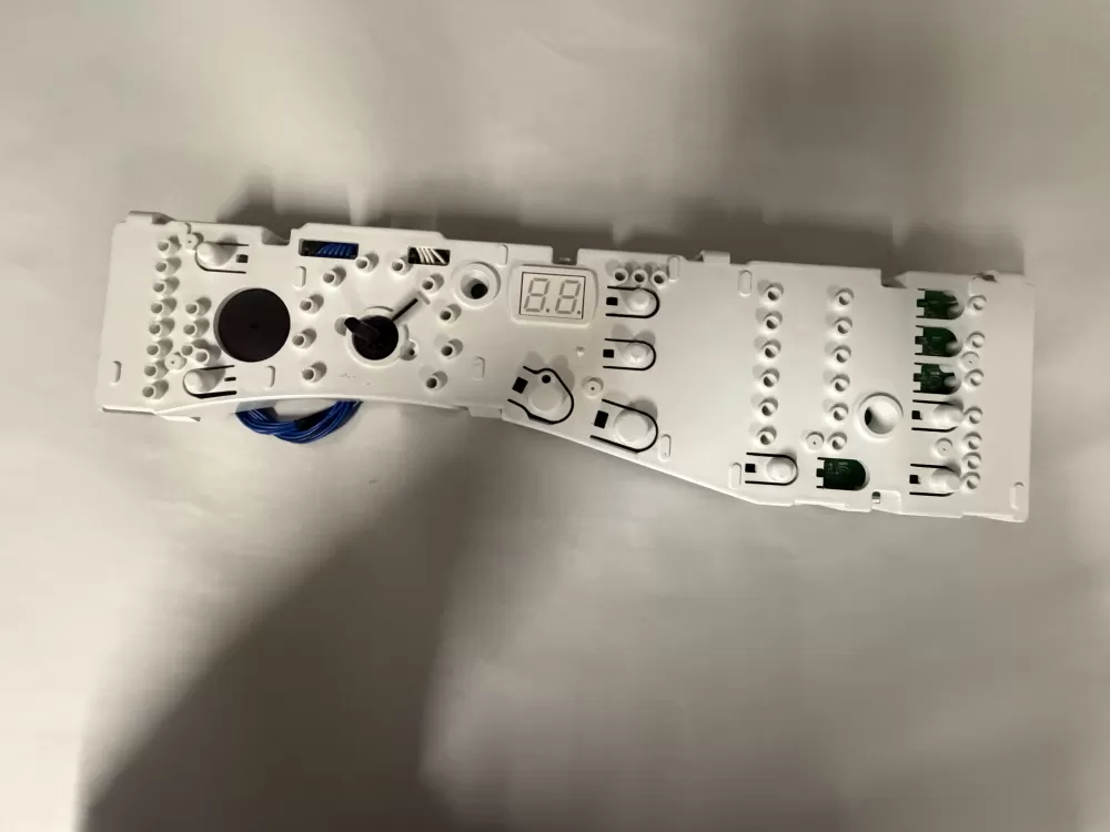 Whirlpool  Kenmore 8571931 Dryer Control Board Rev