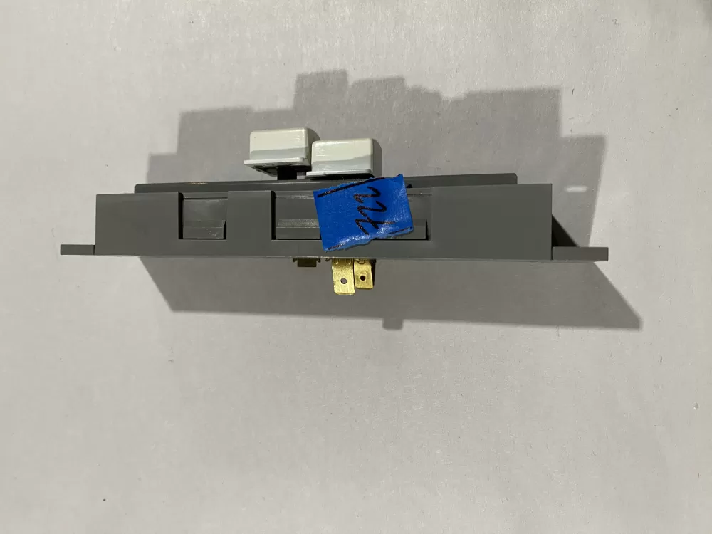 Frigidaire 154215301 Switch Selector 2Bu OEM Part AZ184546 | BK722