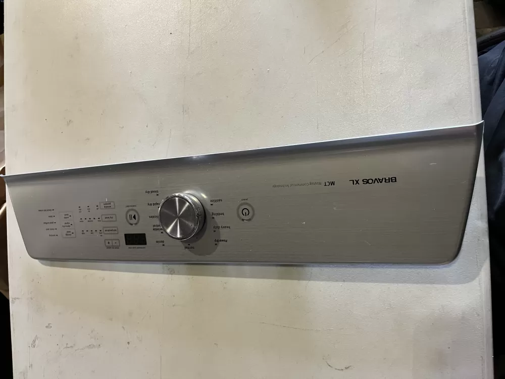 Maytag Bravos W10872843  Dryer Control Board AZ43921 | V428