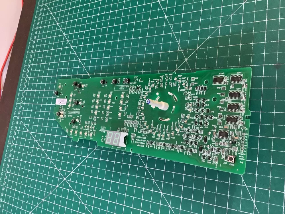 Whirlpool  Maytag  Kenmore  Sears 8564291 8563948 Washer Control Board