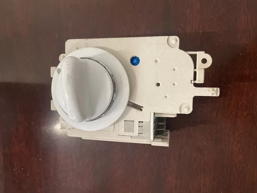 General Electric AP3191755 947876 WH12X10202 175D4232P016 PS269934 Washer Timer