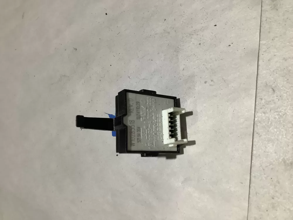 Kenmore Maytag W10285518 Washer Crosley Switch AZ112091 | Sl104