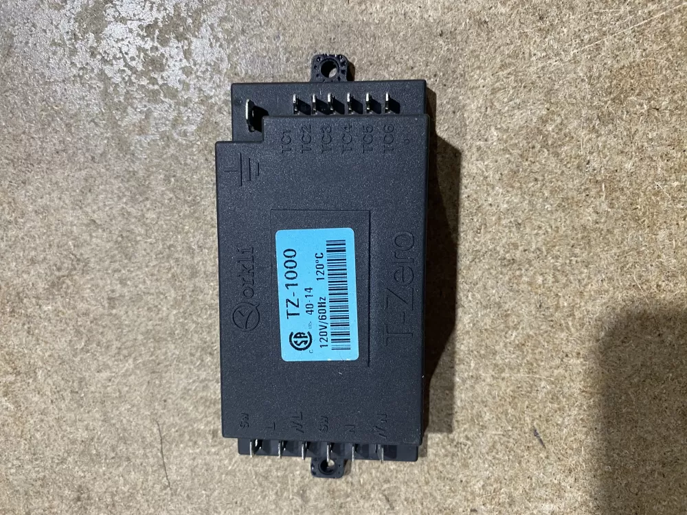 Fisher & Paykel TZ-1000 Range Control Board Power Module
