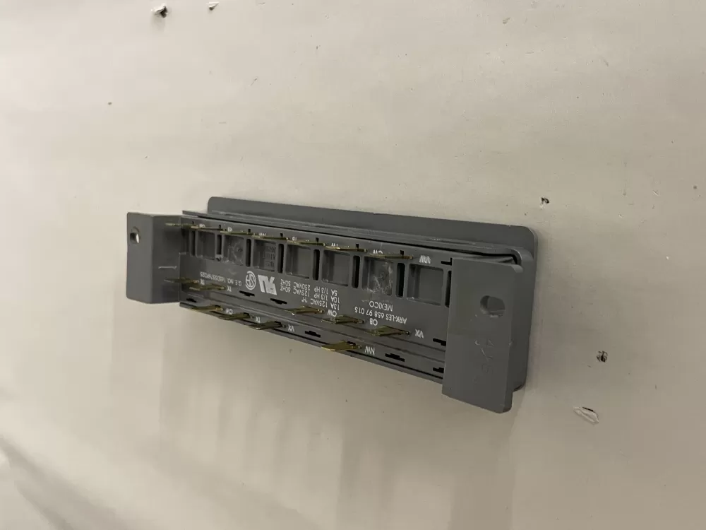 165D5576P025 GE Dishwasher Switch