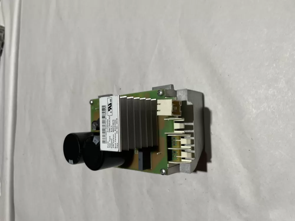 Electrolux A11286405 Washer Motor Control Board