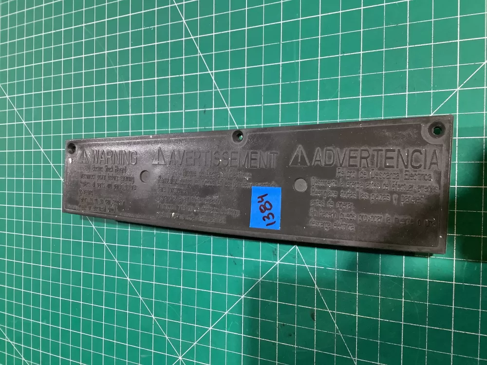 GE Profile WR55X44126 197D8534G001 Refrigerator Door Board AZ151224 | NR1384