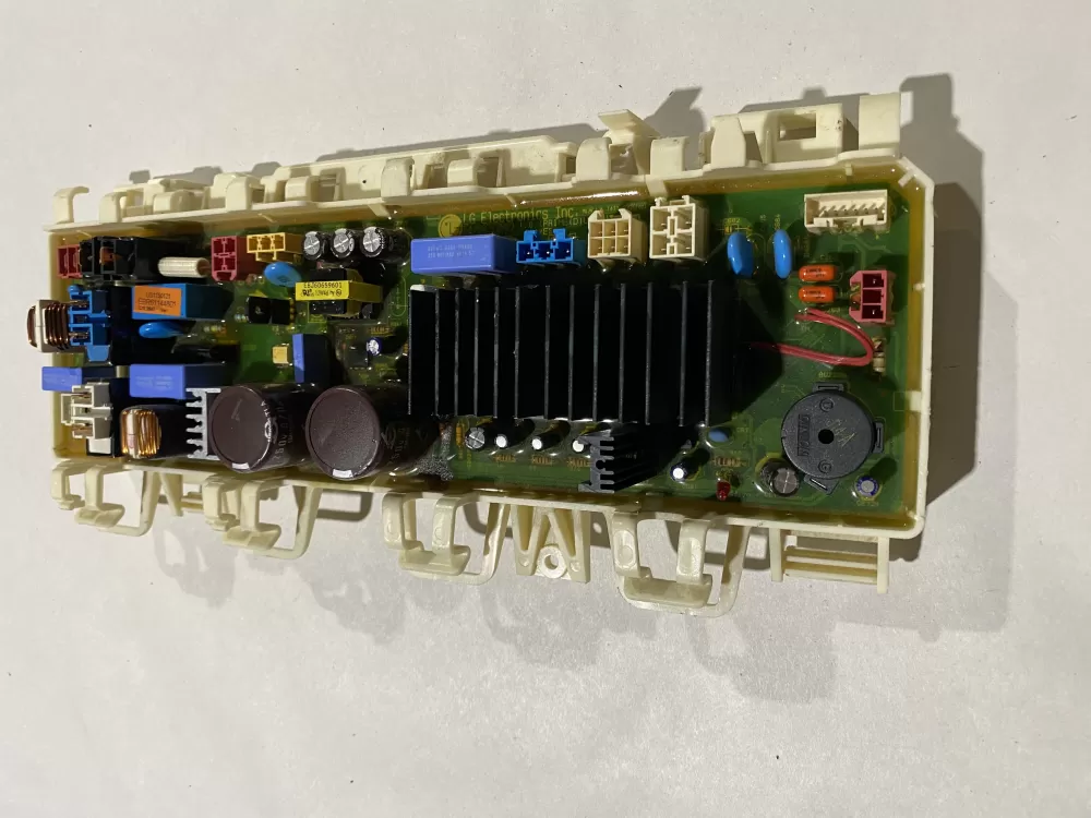 LG EBR61859001  AP5207681 EBR61144801 PS3533970 Dryer Control Board