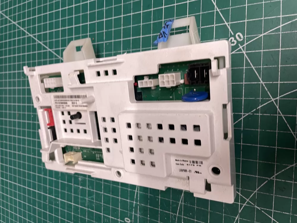 Maytag AP6261034 W10803588 W10831168 W10865068 W10916226 W10916483 W11116592 PS12114298 Washer Control Board