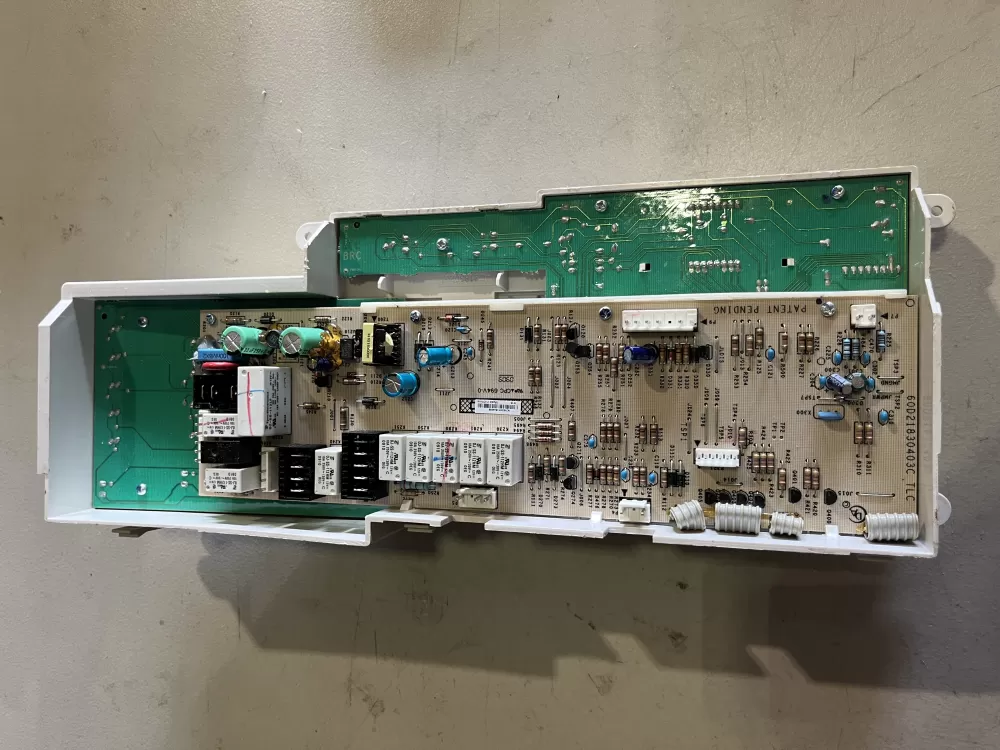 GE WH12X10355 00N21830102 WMCK0501000000 00N21830000 WMMA0501000000 WMAA0501000000 WH12X10303 Washer Control Board