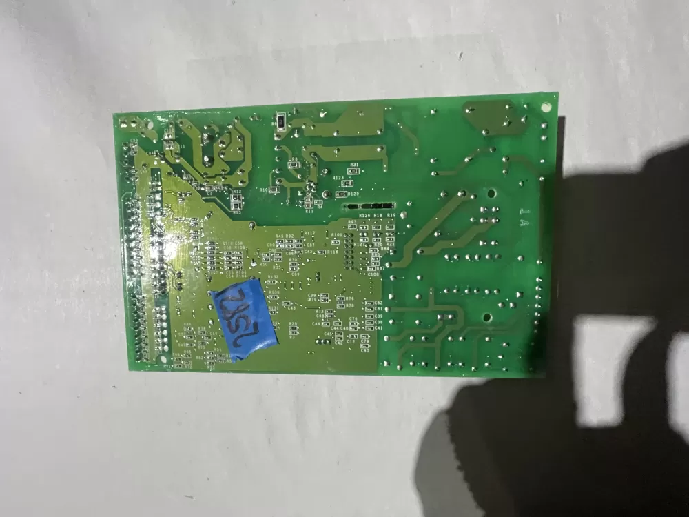 GE 200D4854G017 EBX1069P005 WR55X10524 Fridge Control Board AZ202098 | KM2582