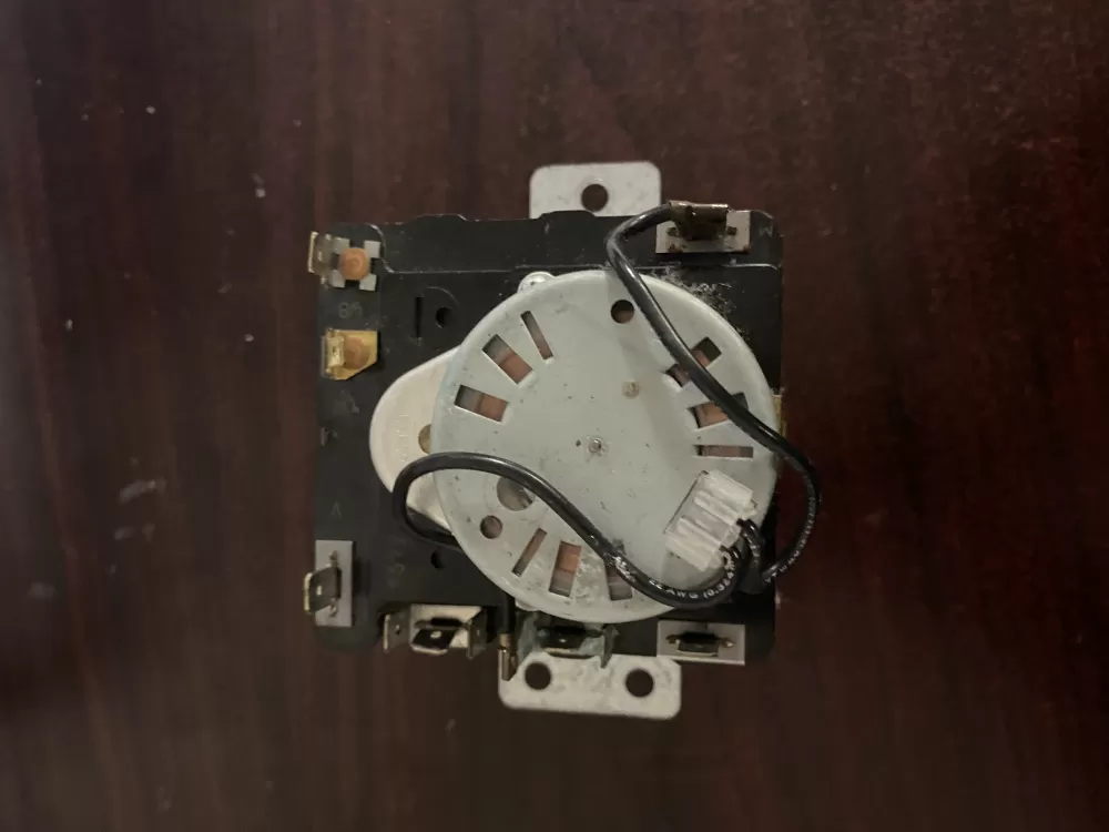 Whirlpool 3406720A PD00055932 3406720 529119 AP6008570 PS11741710 EAP11741710 Dryer Timer