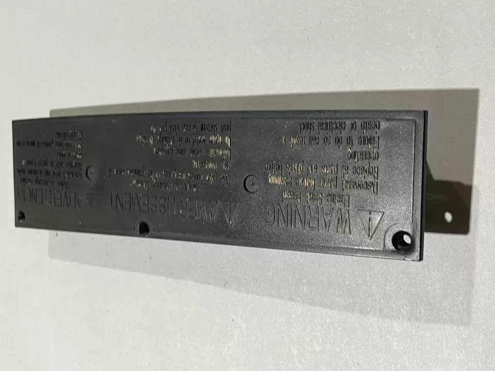 GE REFRIGERATOR CONTROL BOARD PART# WR55X29507 197D8531G002 AZ131467 | Wm883