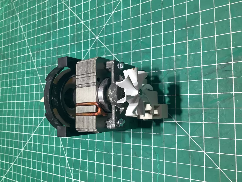 Miele 4229911 Dishwasher Drain Pump AZ150354 | AR184
