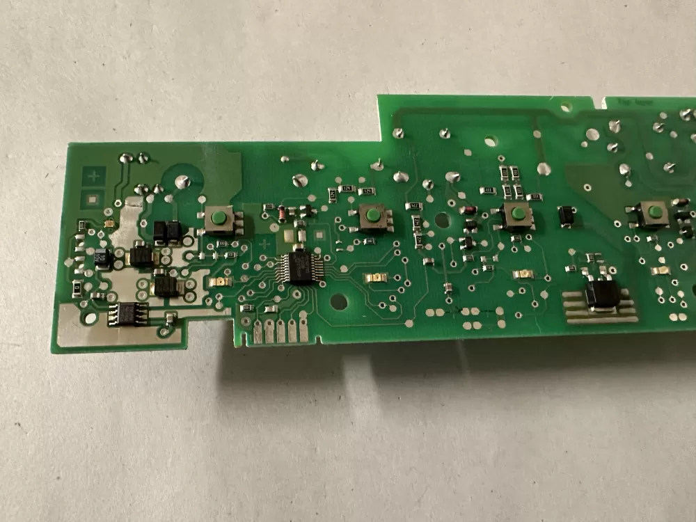 Maytag WP12945106 Refrigerator Control Board AZ138945 | KC893
