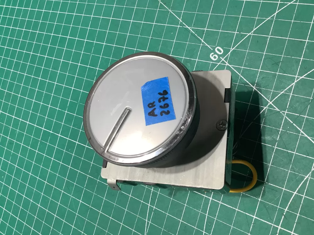 Maytag  Whirlpool  Roper 2200920 Dryer Timer