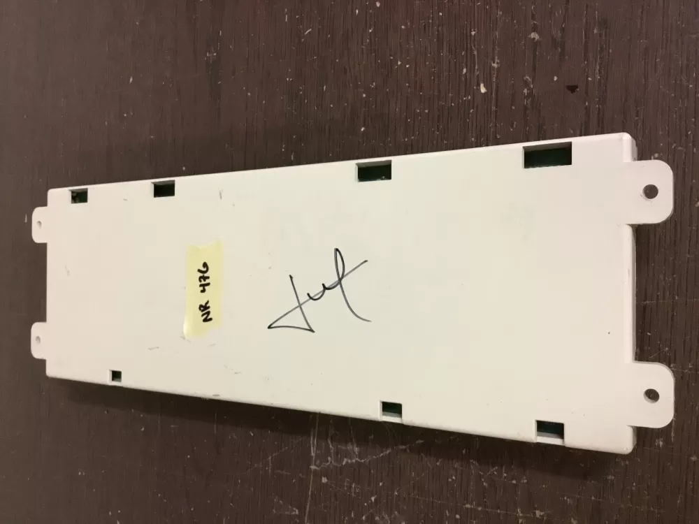 GE 212D1199G03 212D1201P001 WE4M388 Dryer Control Board AZ6702 | NR476