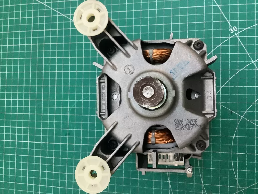 9000134226 Bosch Washer Motor