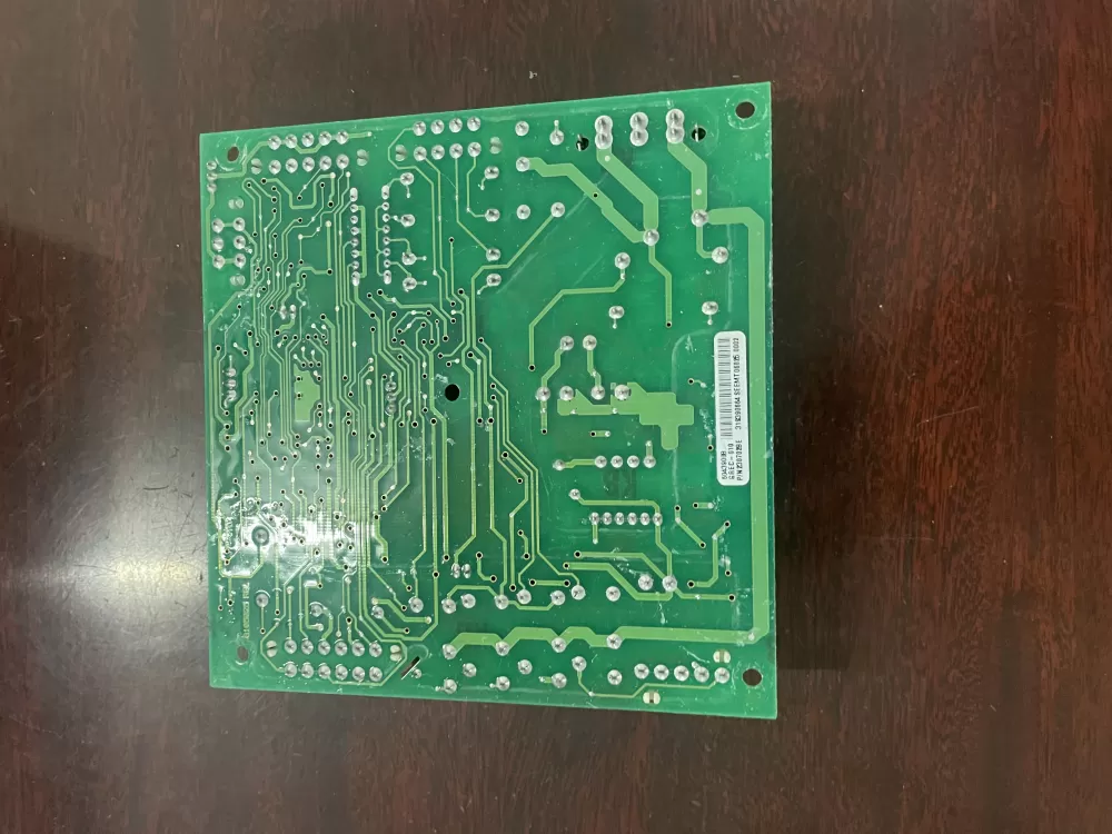 KitchenAid Kenmore W10219463 Refrigerator Control Board AZ41006 | KM1715