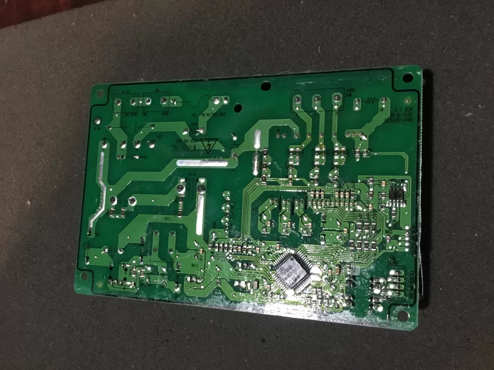 Samsung DA92 00111B DA9200111B Refrigerator Control Board AZ96681 | NR53