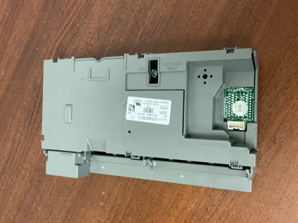 Kenmore W10732785 W10746422 Dishwasher Control Board AZ52710 | Wm1922