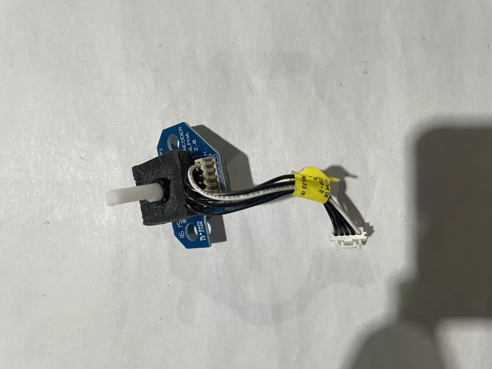 Kenmore  Maytag  Whirlpool W10745098 Washer UI Control Board