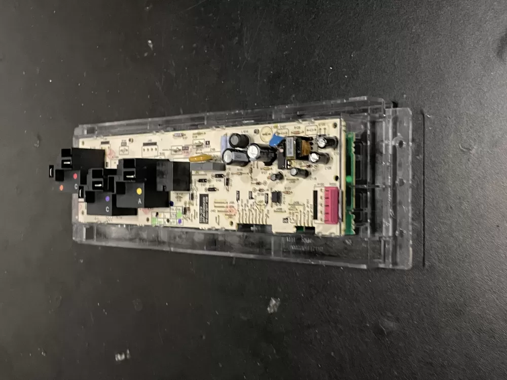 GE 164D8450G211 WB27X29092 PD00050359 WB27X37226 4586313 AP6327860 PS12295187 EAP12295187 1181410638 164D8450G175 Range Control Board