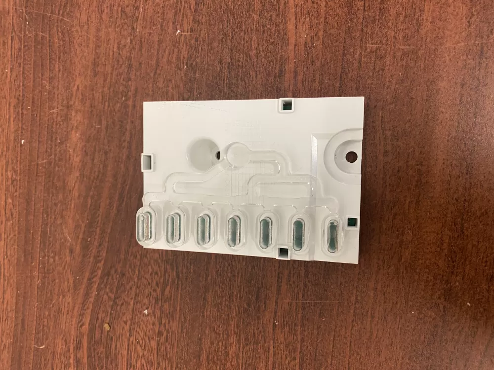 Electrolux 1345529A  EL1345529 Washer Control Board