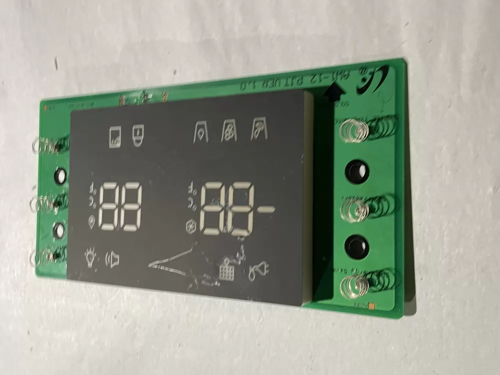 Samsung DA92-00368B DA92-00368 B Refrigerator Dispenser UI Control Board