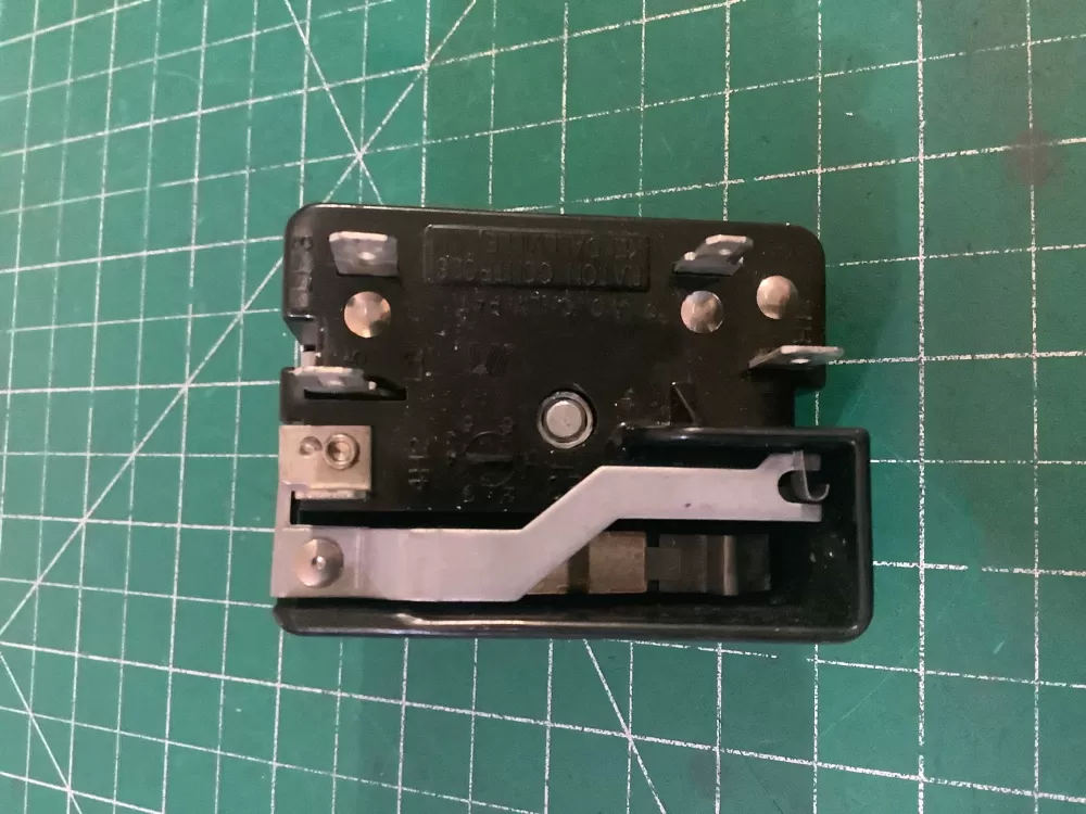 Whirlpool WP9750638 9750638 Range Infinite Switch AZ199236 | SL160