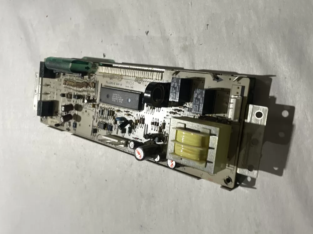Whirlpool 8524251 100-01073-15 Range Control Board