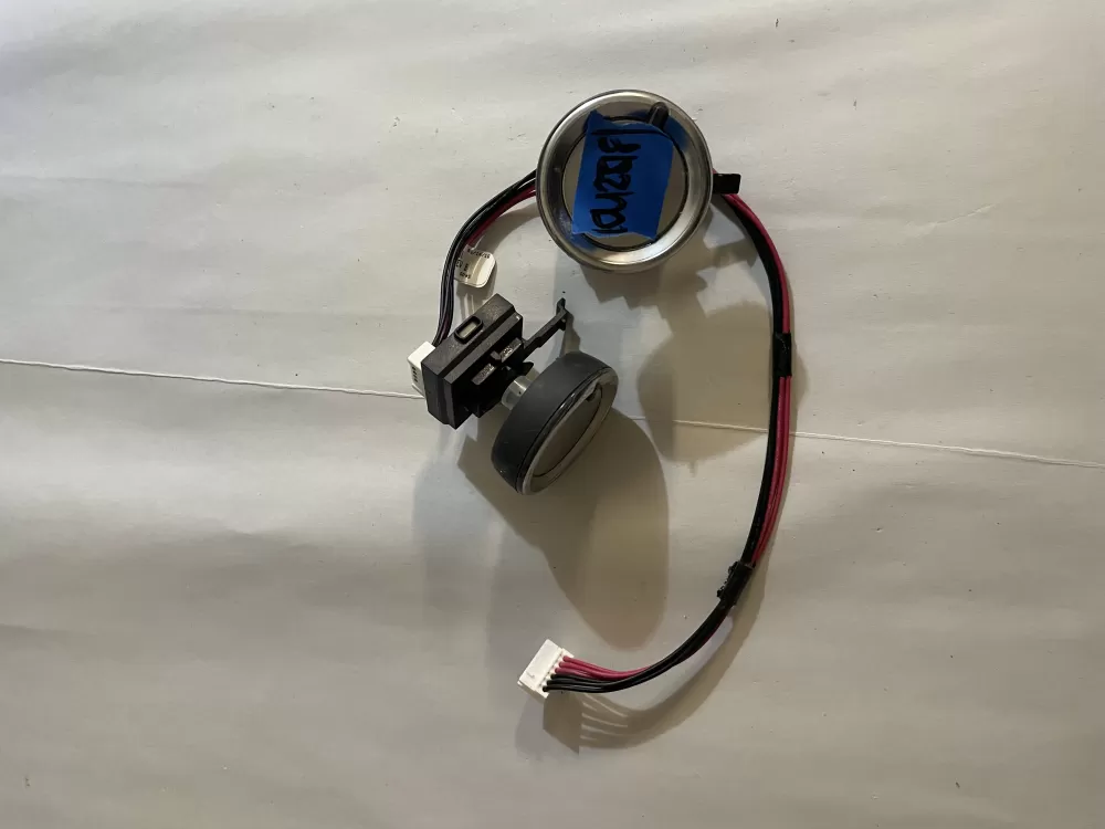 Maytag Whirlpool W10285511 Washer Switch AZ160292 | KM2318