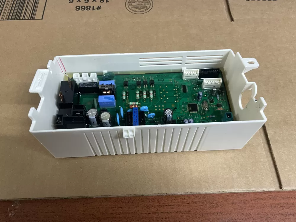 Samsung AP5966787 DC92-01025D PS11719814 DC9201025D Dryer Control Board