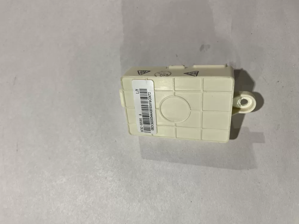 Samsung DC92-00544A Washer Control Board Heater AZ149461 | BK2491