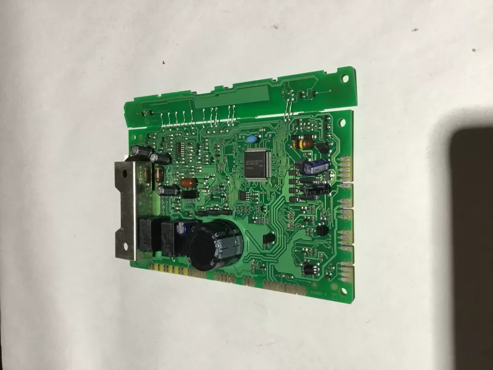Fisher & Paykel Dishwasher CONTROL BOARD 527613 DDP3.5 DDV43 AZ160993 | BG221