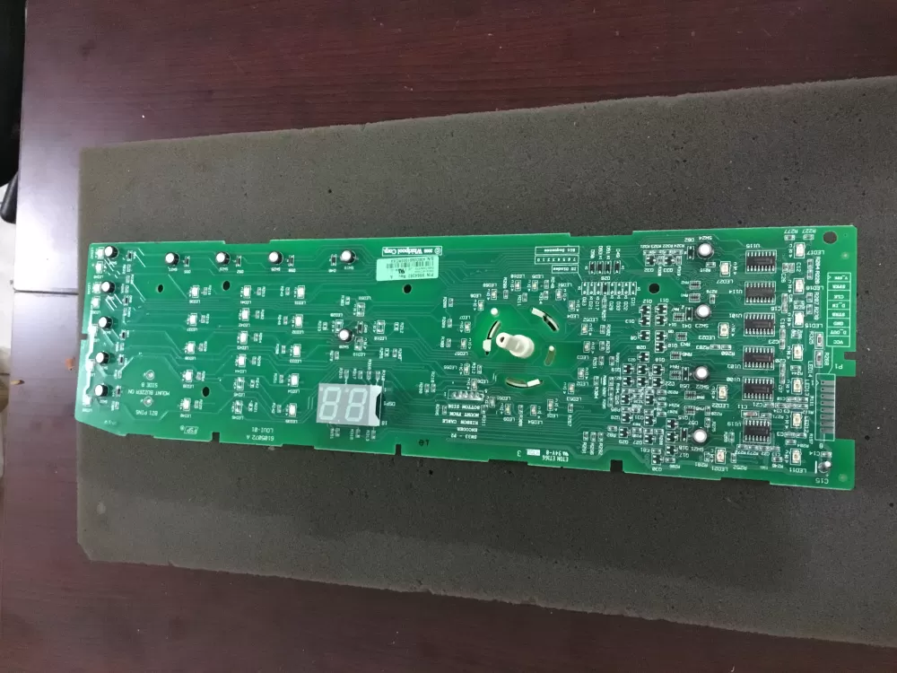 Kenmore Whirlpool WP8564392 8564392R Washer Control Board AZ89158 | NR1189