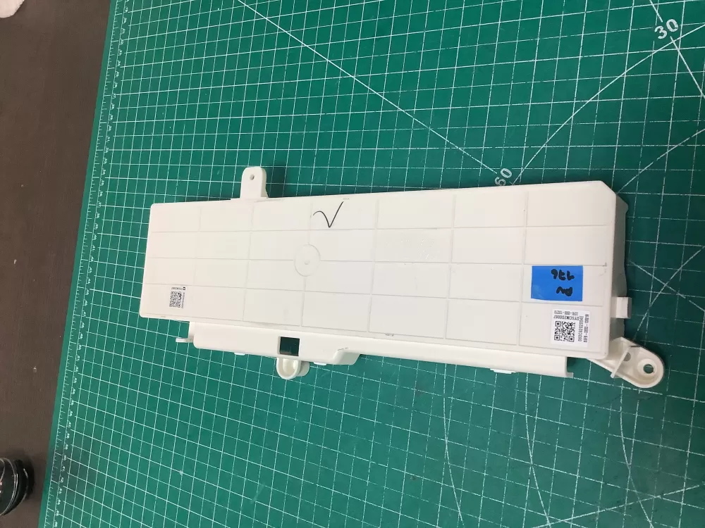 Samsung DC9202004E Washer Control Board AZ226072 | ARV176