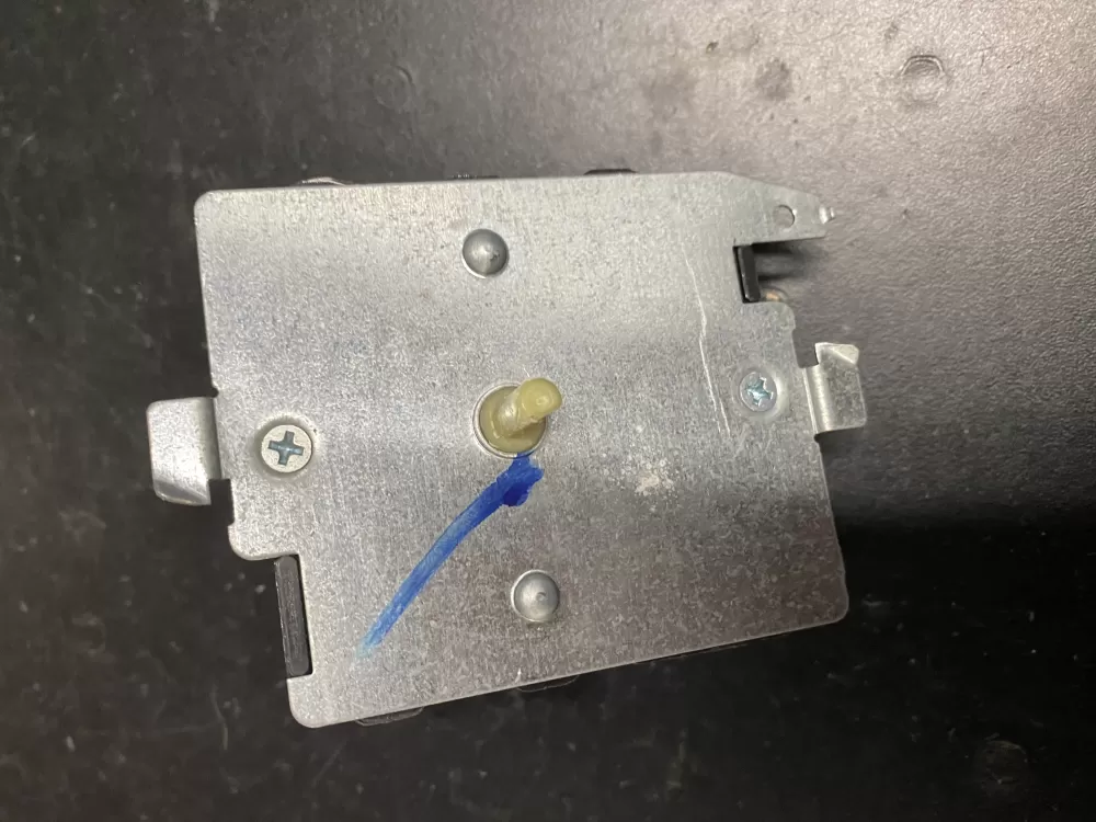 GE 212D1233P014 Dryer Timer AZ14690 | BK1455