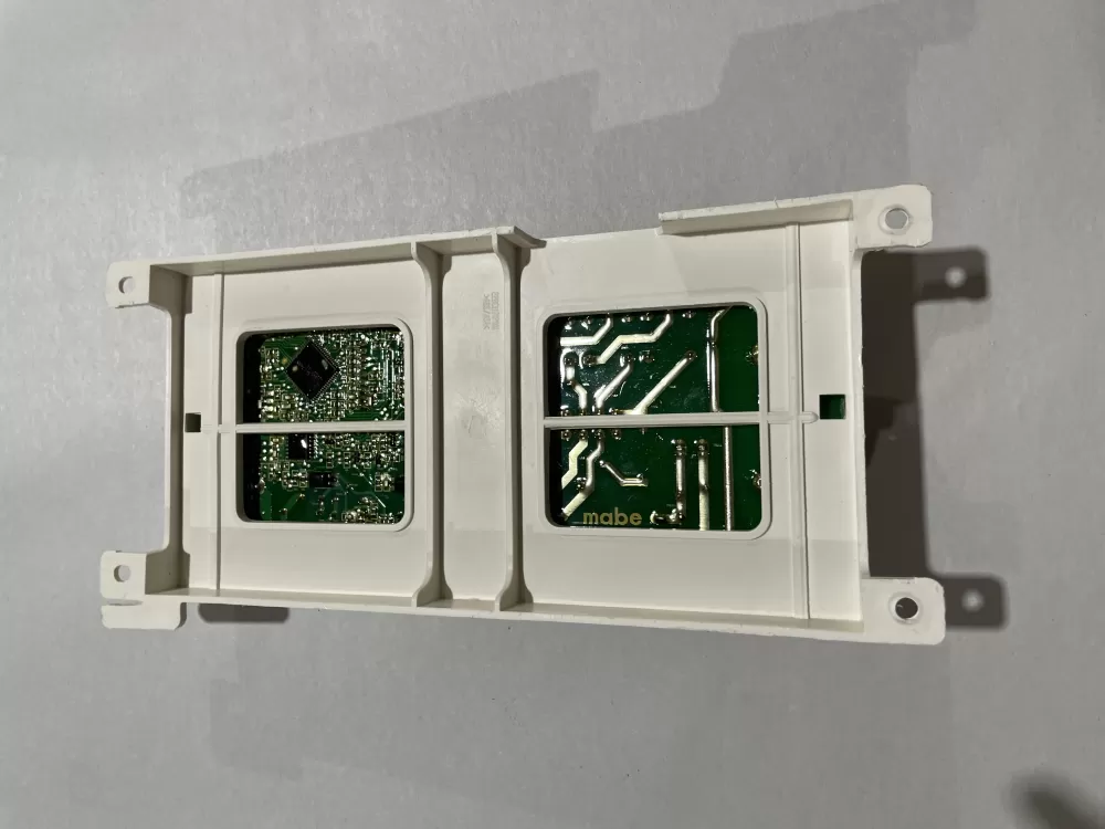 GE Hotpoint 234D2417G001 Washer Control Board AZ176179 | KM2618