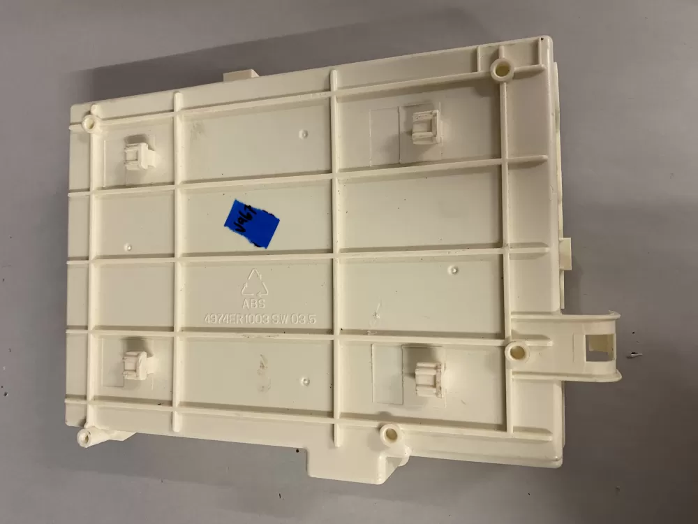 LG Kenmore EBR73982104 EBR73982110 Washer Control Board AZ218660 | BKV967