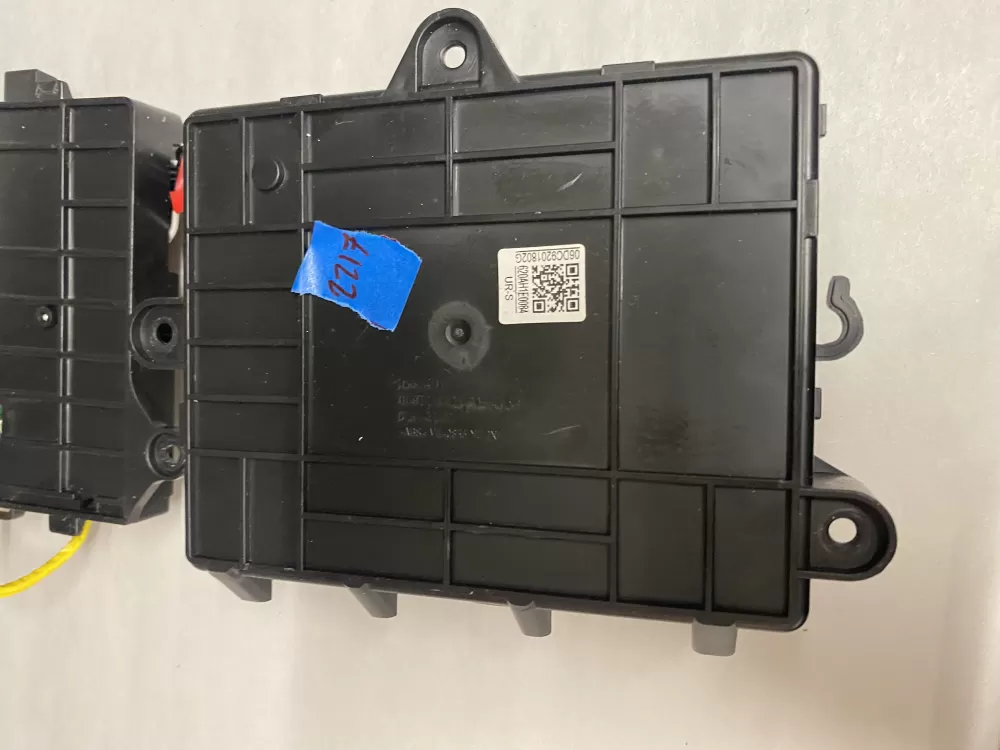 Samsung DC94-05962A Washer Control Board Main Panel AZ207012 | BK2217