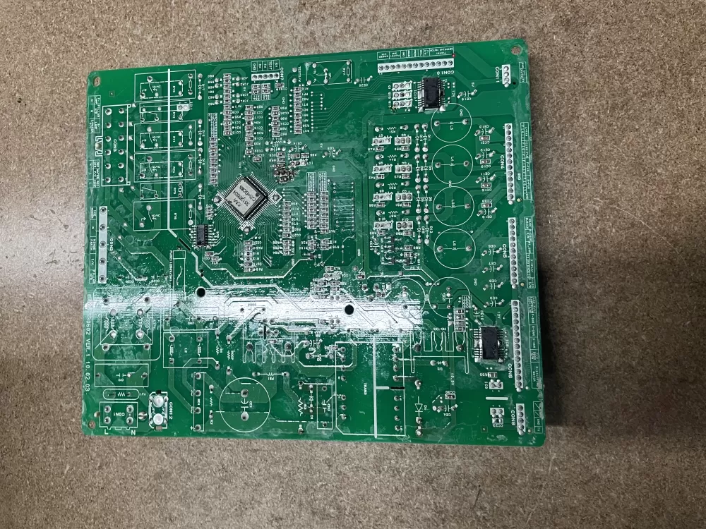 LG Kenmore AP5331999 EBR65002710 Refrigerator Control Board AZ12371 | KM1659