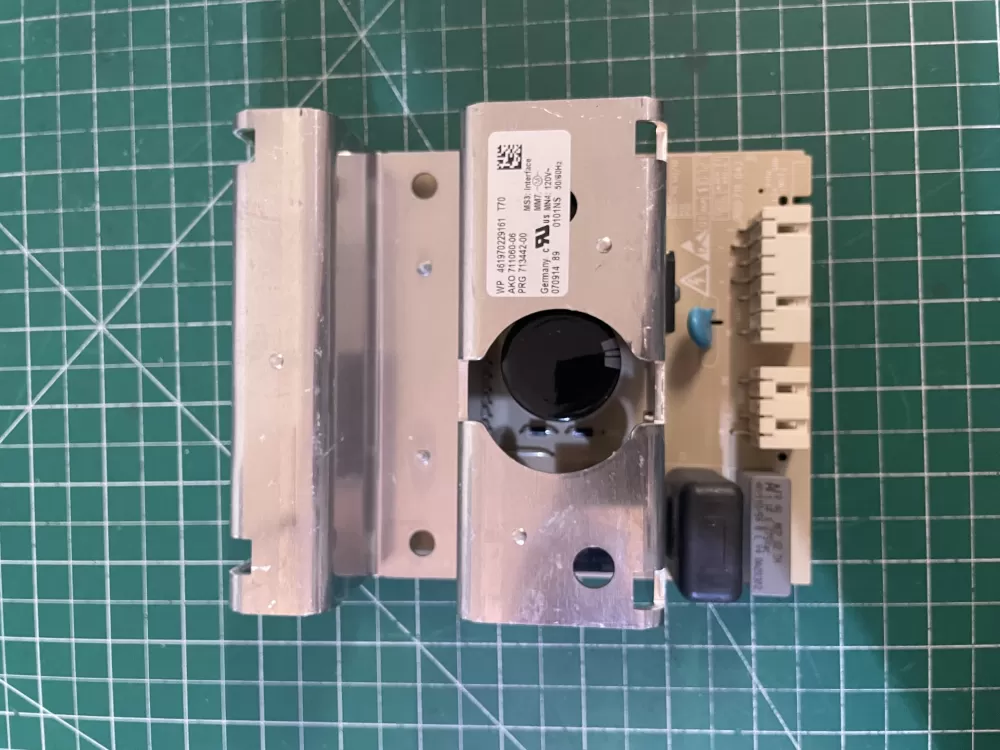 Whirlpool Kenmore Maytag Amana WP8183196 AP6011869 8183196 1257029 8183196R 461970229162 461970229161 461970229163 PS11745069 Washer Control Board