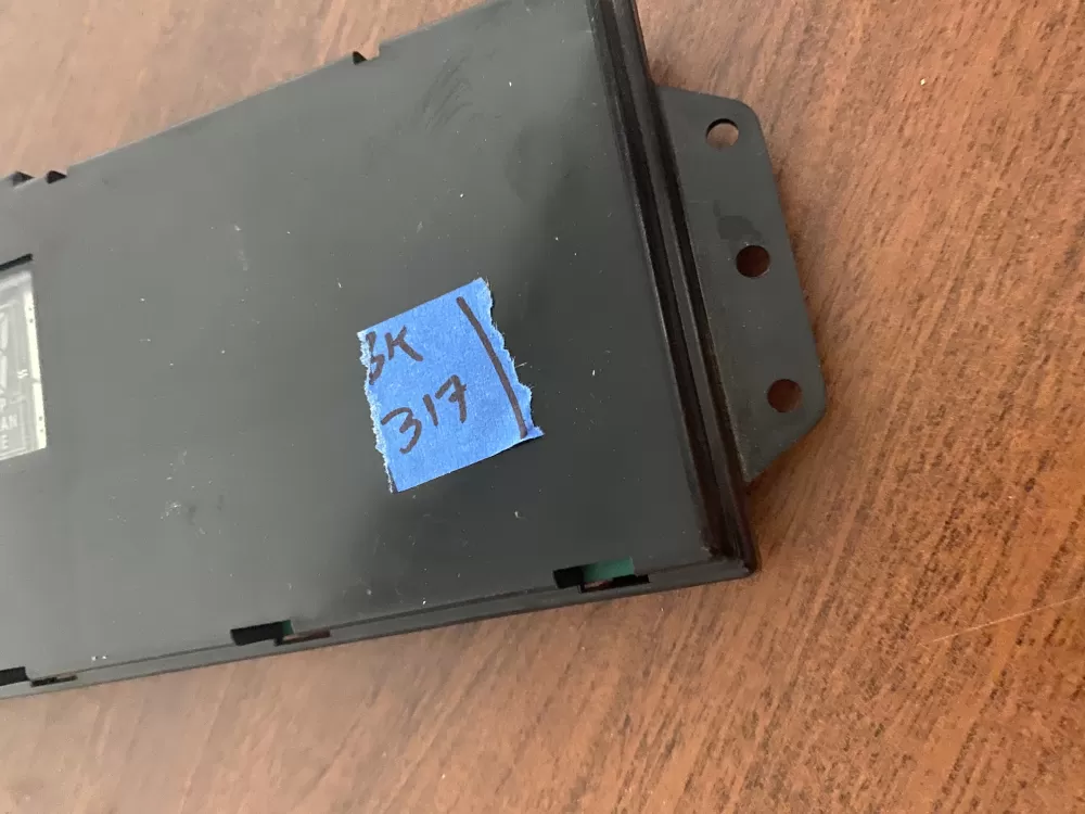 Whirlpool WPW10116542 9763680 Range Oven Control Board AZ27257|BK317